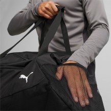 Сумка Puma teamGOAL Teambag 55L чорний Уні 29x65x32 см Puma - фото 3