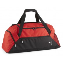 Сумка Puma teamGOAL Teambag 55L червоний Уні 29x65x32 см Puma - фото 1