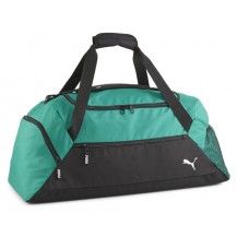 Сумка Puma teamGOAL Teambag 55L зелений Уні 29x65x32 см Puma - фото 1