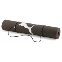 Килимок для йоги Puma Yoga Mat чорний Уні 61х76 см Puma КИЛИМКИ/РІЗНЕ - фото 1