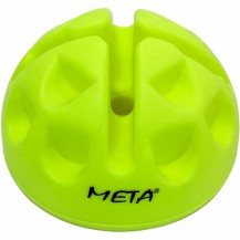 База пластикова багатоцільова Meta Multi Angle Dome Base салатовий Уні OFSM Meta КОНУСИ І ЖЕРДИНИ