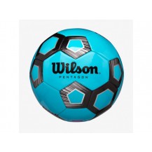 М'яч футбольний Wilson PENTAGON SB ROBL Size 5 Wilson