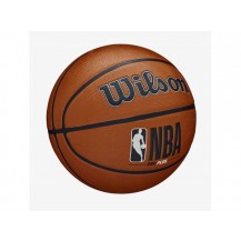 М'яч баскетбольний Wilson NBA DRV PLUS BSKT size 6 Wilson