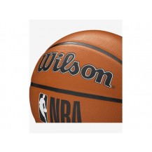 М'яч баскетбольний Wilson NBA DRV PLUS BSKT size 6 Wilson - фото 2