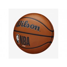 М'яч баскетбольний Wilson NBA DRV PLUS BSKT size 6 Wilson - фото 3