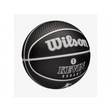 М'яч баскетбольний Wilson NBA PLAYER ICON OUTDOOR BSKT DURANT B 7 Wilson