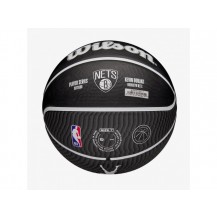 М'яч баскетбольний Wilson NBA PLAYER ICON OUTDOOR BSKT DURANT B 7 Wilson - фото 2