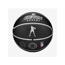 М'яч баскетбольний Wilson NBA PLAYER ICON OUTDOOR BSKT DURANT B 7 Wilson - фото 3