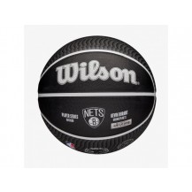 М'яч баскетбольний Wilson NBA PLAYER ICON OUTDOOR BSKT DURANT B 7 Wilson - фото 4