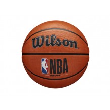 М'яч баскетбольний Wilson NBA DRV PRO BSKT size 6 Wilson