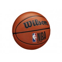 М'яч баскетбольний Wilson NBA DRV PRO BSKT size 6 Wilson - фото 2