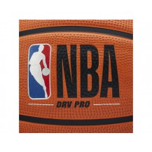 М'яч баскетбольний Wilson NBA DRV PRO BSKT size 6 Wilson - фото 3