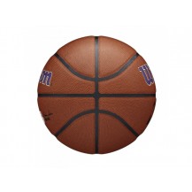 М'яч баскетбольний Wilson NBA TEAM ALLIANCE BSKT LA LAKERS Wilson - фото 4