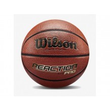 М'яч баскетбольний Wilson REACTION Pro 295 size 7 Wilson