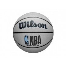 М'яч баскетбольний Wilson NBA FORGE PRO UV BSKT size 7 Wilson - фото 1