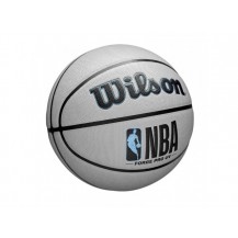 М'яч баскетбольний Wilson NBA FORGE PRO UV BSKT size 7 Wilson - фото 3