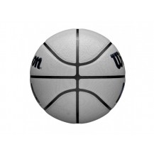 М'яч баскетбольний Wilson NBA FORGE PRO UV BSKT size 7 Wilson - фото 2