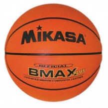 М'яч баскетбольний Mikasa BMAX-PLUS-C size 6 Mikasa