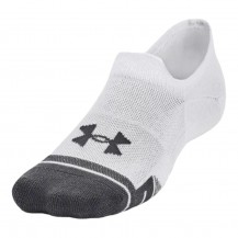 Шкарпетки UA Performance Cotton 3pk NS білий Уни LG Under Armour - фото 2