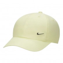 Кепка Nike K NK DF CLUB CAP US CB MTSWSH бежевий Діт 1SIZE Nike