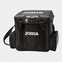 Сумка лікаря  чорна 400632.100 Joma MEDICAL BAG