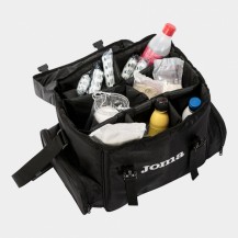 Сумка лікаря  чорна 400632.100 Joma MEDICAL BAG - фото 3