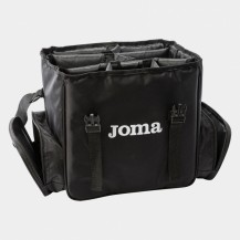 Сумка лікаря  чорна 400632.100 Joma MEDICAL BAG - фото 4