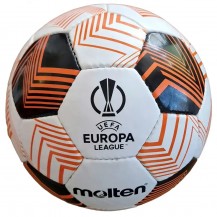 М'яч футбольний Molten UEFA Europa League 2023/24 Molten