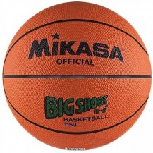 М'яч баскетбольний Mikasa 1159 size 6 Mikasa