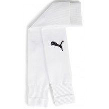 Гетри Puma teamGOAL Sleeve Sock білий Чол 39-42 Puma Puma teamGOAL