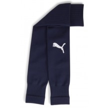 Гетри Puma teamGOAL Sleeve Sock синій Чол 31-34 Puma Puma teamGOAL