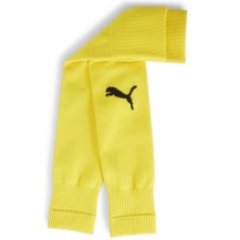 Гетри Puma teamGOAL Sleeve Sock жовтий Чол 31-34 Puma Puma teamGOAL