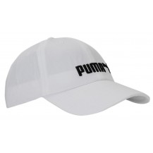 Кепка Puma Ess Cap No. 2 білий Уні OSFA Puma