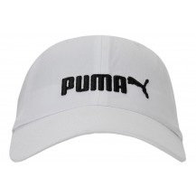 Кепка Puma Ess Cap No. 2 білий Уні OSFA Puma - фото 3