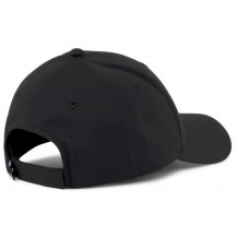 Кепка Puma Metal Cat Cap Jr чорний Діт OSFA Puma - фото 2