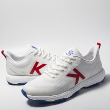 Кросівки чоловічі білі  APOLO 6891570.9100 Kelme