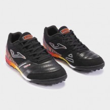 Кросівки  для газону чорні  MUNDIAL MUNW2401TF Joma