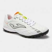 Кросівки  для газону білі LIGA LIGS2202TF Joma