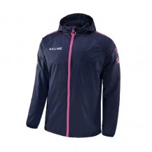 Вітровка т.синьо-роженва   Windproof 3881211.9420 Kelme