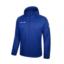 Вітровка синьо-біла   Windproof 3881211.9409 Kelme