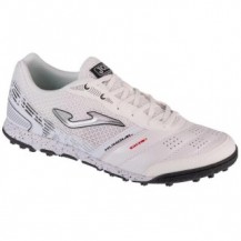 Кросівки  для газону білі  MUNDIAL MUNW2402TF Joma