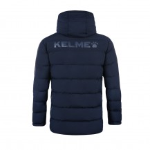 Куртка т.синя  8261MF1013.9424 Kelme - фото 2