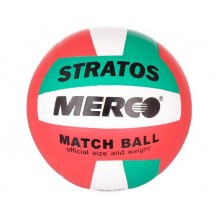 М'яч волейбольний Merco Stratos volleyball ball, No. 5 Merco