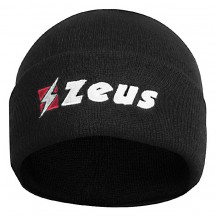 Шапка Zeus ZUCCOTTO LANA чорний Чол OFSM арт Z00486 Zeus