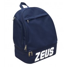 Рюкзак Zeus ZAINO JAZZ 33L синій Чол 33х48х21 см Zeus