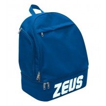 Рюкзак Zeus ZAINO JAZZ 33L блакитний Чол 33х48х21 см Zeus