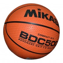 М'яч баскетбольний Mikasa BDC500 size 6 Mikasa