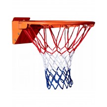 Сітка баскетбольна Wilson NBA DRV RECREATIONAL NET RWB Wilson СІТКИ/NETS