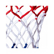 Сітка баскетбольна Wilson NBA DRV RECREATIONAL NET RWB Wilson СІТКИ/NETS - фото 2