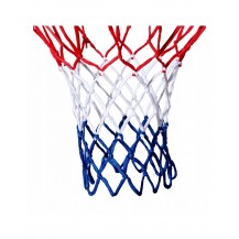 Сітка баскетбольна Wilson NBA DRV RECREATIONAL NET RWB Wilson СІТКИ/NETS - фото 3